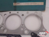 Head Set Gaskets Kit fits Rover 2000 4 Cylinder 1963-1966 CF550 View Rear