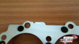 Head Set Gasket kit fits Isuzu NPR NKR NHR NQR Truck 4HF1 4.3D 4300cc Diesel EH8290 View Rear