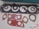 Head Set Gaskets kit fits Vauxhall Victor FD Super Firenza 1595cc OHC CH931 View Rear