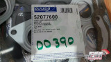 Head Set Gasket kit fits Leyland Chieftain Clydesdale Riever Comet 6540cc 52077600 View Rear