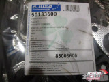 Full Set Gaskets kit fits Mazda 323 BF BW B6 Engine 1.6 GT 1598cc 50133600 View Rear