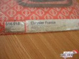 Head Set Gasket Kit fits Simca Poissy 777cc 1000 944cc 349 352 E-016-918 View Rear