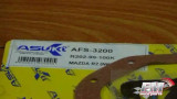 Full Set Gaskets kit fits Mazda Pickup B2200 E2200 626 GC Asia Rocsta R2 engines AFS-3200 View Rear