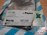 Full Set Gaskets kit fits Mazda Kia 323 Avella Sephia B5 B6 engine BF BG GV110 View Rear