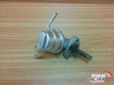 Fuel Pump fits Honda Civic SB3 SB4 SB6 EV2 Shuttle AAN EW2 Integra DA4 D15A HP753 View Rear