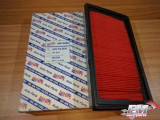 Air Filter fits Mazda 626 Capella GD GV GE 2.0 Diesel RF Engine A447 View Rear