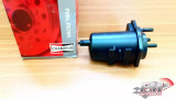 Fuel Filter fits Nissan Qashqai Micra NV200 Renault Megane Clio Suzuki Jimny L500 View Rear