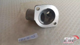 Water Pump Outlet Flange fits Mazda 626 GC Ford Telstar F8 F801-15-161 View Rear