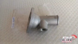 Thermostat Housing Cover fits Toyota Carina Celica Corolla Corona 3A 4A 4AGE 16321-15010 View Rear