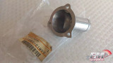Thermostat Housing Cover fits Nissan Cherry 310 Pulsar Sunny N12 N13 Praire M10 11060-01M00 View Rear