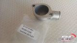 Thermostat Housing Cover fits Isuzu C240 9137130641 View Rear