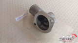 Thermostat Housing Cover fits Mazda 323 Familia BF Ford Laser E331-15-172 View Rear