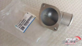 Thermostat Housing Cover fits Subaru Alcyone SVX Forester Impreza Legacy 11060-AA060 View Rear