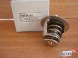 Thermostat fits Toyota Hilux 4Runner Land Cruiser Prado 1KZTE 1KDFTV WV60TA-82 View Rear