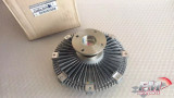 Fan clutch fits Nissan Navara D40 YD25DDTi 21082-EB70C Genuine View Rear