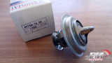 Thermostat fits Mitsubishi Canter Fuso 4D30 4D32 4D33 4D34 4D35 4D36 4DR32 WV75M-82 View Rear