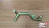 Water Cooling Pipe fits Nissan Pulsar Laurel Langley Wingroad Expert E13S engine 21045-01M02 View Rear