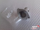 Thermostat Upper Housing Cover fits Honda Civic EC ED EE EF CRX Concerto MA2 19311-PM3-000 View Rear
