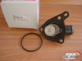 Thermostat fits Honda CRV RD Integra DC5 Stream RN Civic EP K20A K24A WH-HNA-78 View Rear