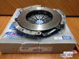 Clutch Pressure Plate fits Mitsubishi Colt C58A Galant E15A Lancer C37V MBC559 View Rear