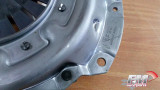 Clutch Pressure Plate fits Isuzu Trooper Bighorn UBS55 2.8 240mm ISC564 View Rear