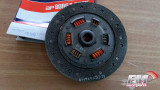 Clutch Disc fits Morris Marina Coupe Ital 1275cc 215mm HB3862 View Rear