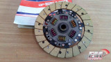 Clutch Disc fits Saab 900 9000 215mm 8715260 HB8125 View Rear