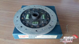 Clutch Disc fits Ford Corsair 1700 V4 1965-1970 190mm HB1598 View Rear