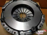 Clutch Pressure Plate fits Toyota Dyna 200 Coaster Toyoace G25 4.1 Turbo Diesel TYC618 View Rear