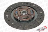 Clutch Disc fits Nissan Pickup 720 Bluebird U11 910 Laurel C32 NSD004U View Rear