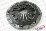 Clutch Pressure Plate fits Honda Civic SB Ballade SS ST Jazz AA HCC504 View Rear
