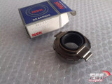 Clutch Release Bearing fits Subaru Vivio Domingo Sambar E12 Justy BRG731 View Rear