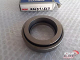 Clutch Release Bearing fits Isuzu ELF NKR NKS NHR NKR NPR 4HF1 BRG863 View Rear