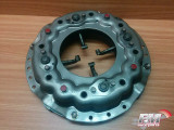 Pressure Plate Clutch fits Isuzu Bus Forward Bus Tractor 6BD1 6BF1 6BG1 6BD1T ISC523 View Front