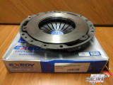 Clutch Pressure Plate fits Honda Accord CL7 CL8 CM1 BE3 K20A FRV BE3 D20A9 HCC709 View Rear