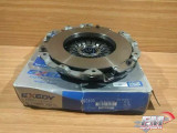 Clutch Pressure Plate fits Mitsubishi Lancer EVO 5 6 V VI 4G63T 4G63 Turbo CP9A MBC600 View Rear