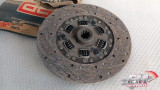 Clutch Disc fits Dennis BMC Karrier D Series Perkins 6.305 Newage Lyon 305mm HB2035 View Rear