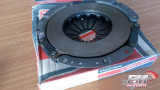 Pressure Plate Clutch fits Rover Maestro Diesel 216S 215mm HE3804 View Rear