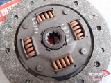 Clutch Disc Plate fits Vauxhall Viva HA HB Firenza Bedford HA Van 165mm HB1586 View Rear