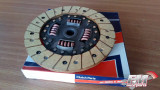 Clutch Disc fits Austin MG Rover Maestro Montego 200mm HB8079 View Rear