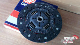 Clutch Disc fits Opel Corsa A Vauxhall Nova GSi 90399399 Genuine D-HB8448 View Rear