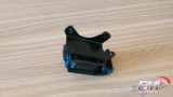 Motor Engine Mount Rear fits Mazda 626 GC GLX 1983-1987 Ford Telstar G030-39-040 View Rear
