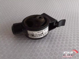 Engine Mount Left fits Toyota Starlet Diesel NP80 NP90 1N M/T 12372-55050 View Rear