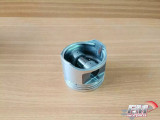 4x Piston kit fits Honda Civic CRX Rover 213 EV2 74mm STD 21487/STD View Rear