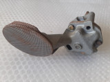 Oil Pump fits Fiat X1/9 131 4379253 131AB0A0 View Rear