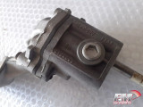 Oil Pump fits Fiat 128 Ritmo Regata Fiorino 128A000 4194643 View Rear