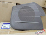 Speaker Cover Front Door Right fits Volvo V70 XC70 39961872 Genuine View Front