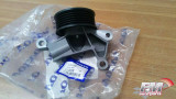 V-Ribbed Belt Pulley fits Volvo S40 V50 C30 31272239 Genuine View Rear