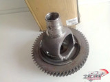 Differential Housing 13x61 fits Peugeot 207 208 301 307 2008 Citroen C3 C4 DS3 3103G5 View Front