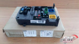 Fuse Box fits Peugeot 508 657098 Genuine View Front